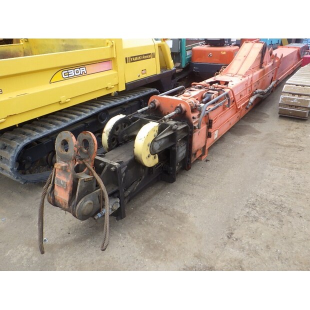 2013 هيتاشى ZX225USRLC-3-47791060