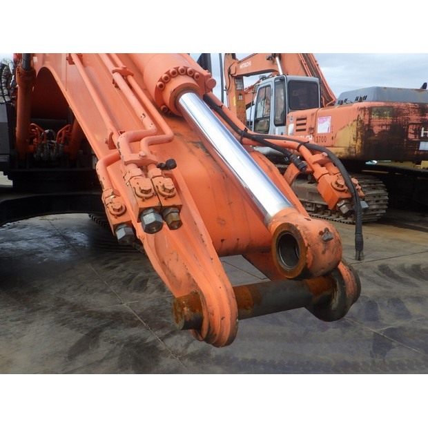 2013 هيتاشى ZX225USRLC-3-47791078