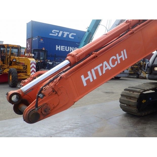 2013 هيتاشى ZX225USRLC-3-47791079
