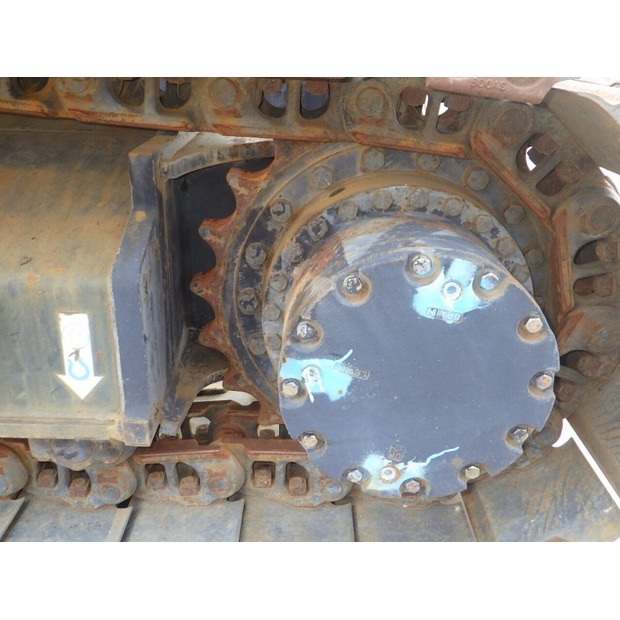 2013 هيتاشى ZX225USRLC-3-47791090