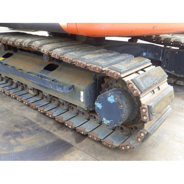 2013 هيتاشى ZX225USRLC-3-47791091