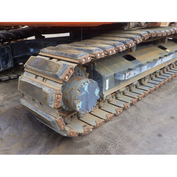 2013 هيتاشى ZX225USRLC-3-47791094