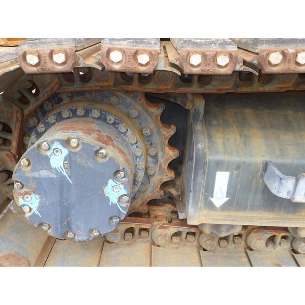 2013 هيتاشى ZX225USRLC-3-47791095