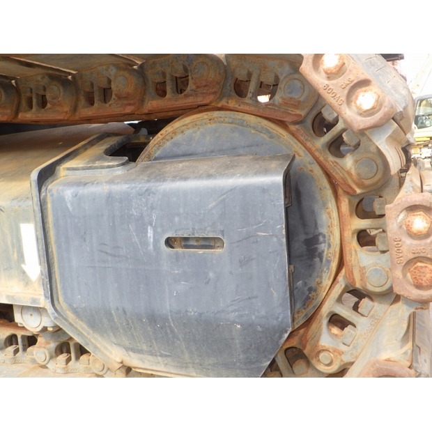 2013 هيتاشى ZX225USRLC-3-47791100