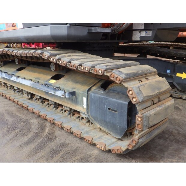 2013 هيتاشى ZX225USRLC-3-47791101