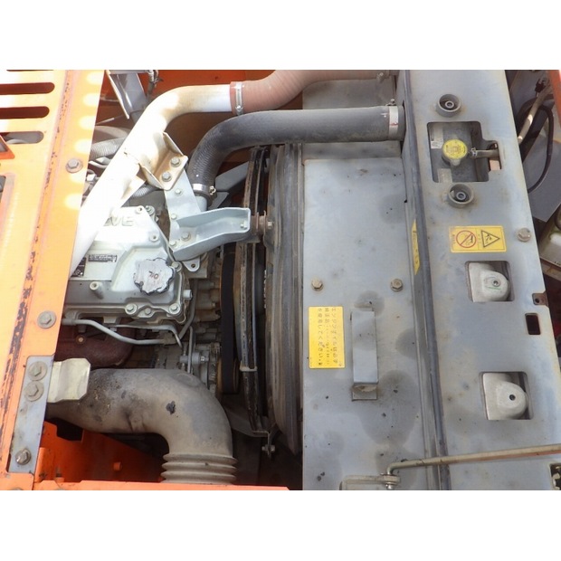 2013 هيتاشى ZX225USRLC-3-47791104