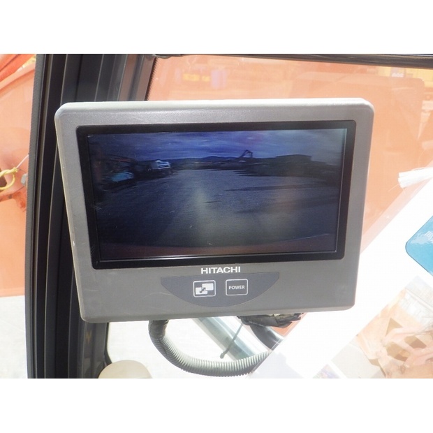 2013 هيتاشى ZX225USRLC-3-47791131