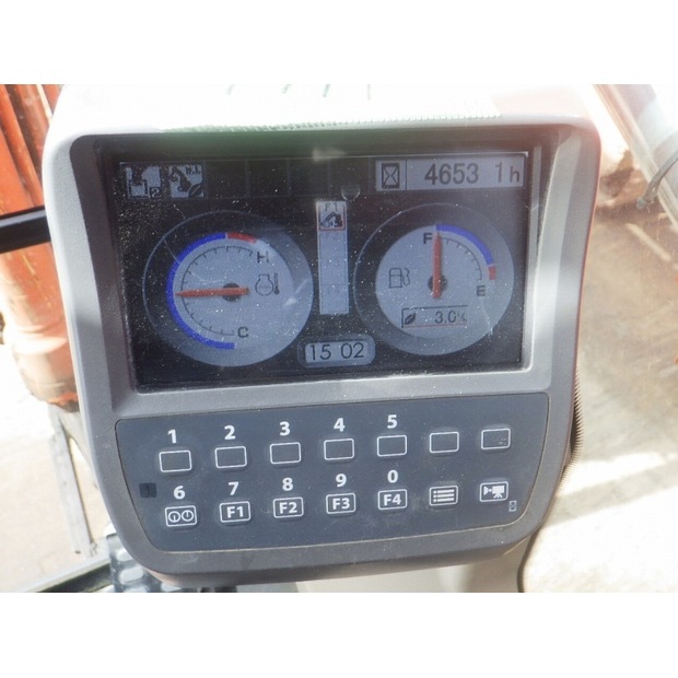 2013 هيتاشى ZX225USRLC-3-47791134