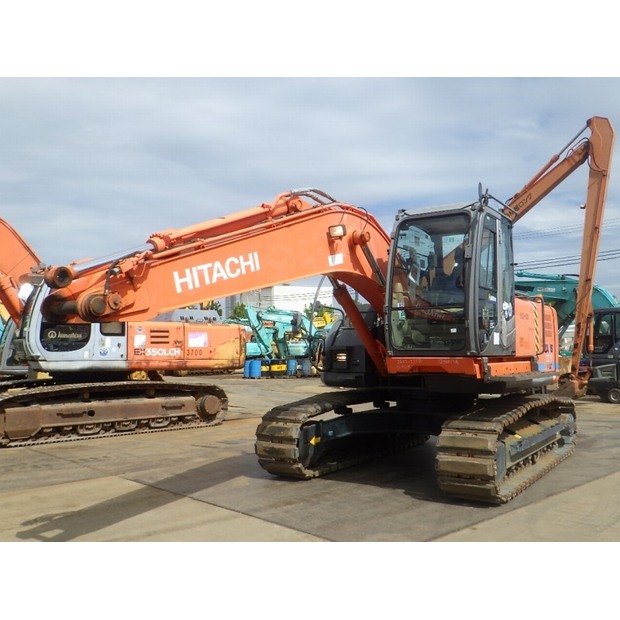 2013 هيتاشى ZX225USRLC-3-47791141