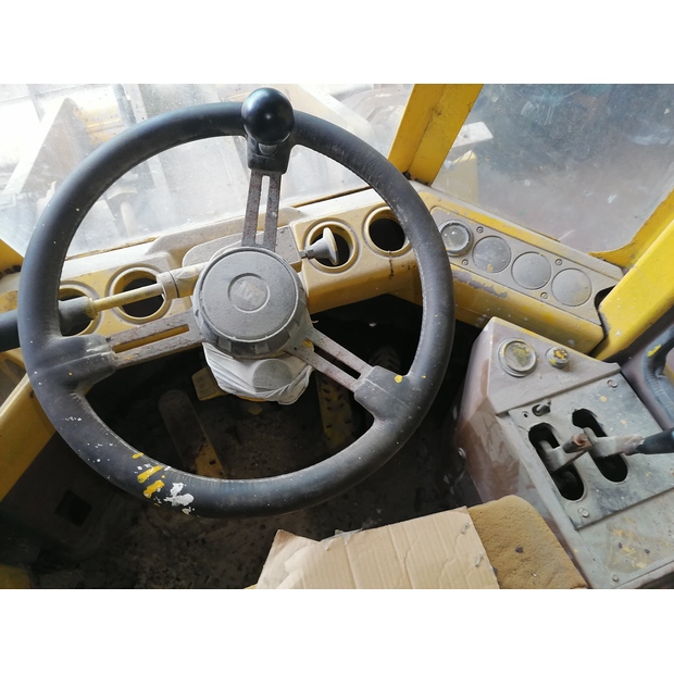 1993 Caterpillar 936F-47791224