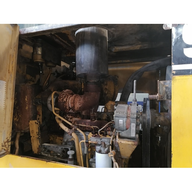 1993 Caterpillar 936F-47791225