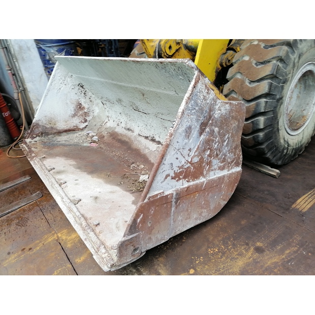 1993 Caterpillar 936F-47791227