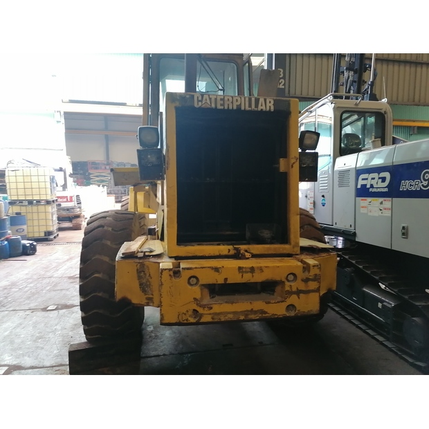 1993 Caterpillar 936F-47791229