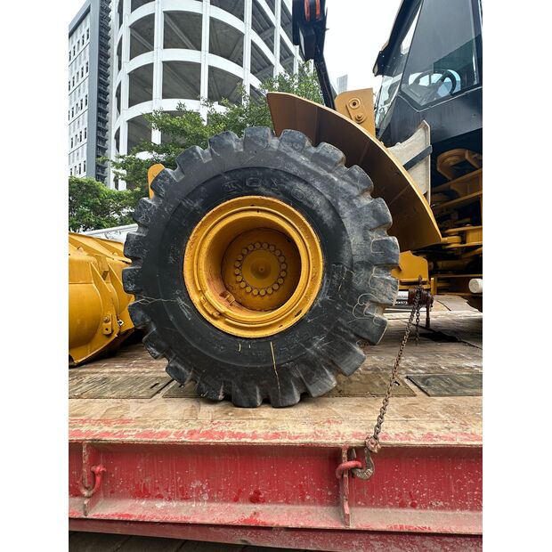 2016 كاتربيلر 950GC-47791230