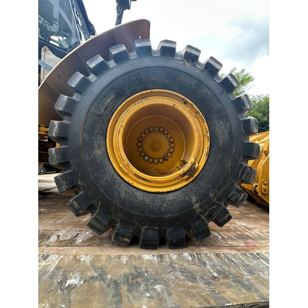 2016 كاتربيلر 950GC-47791231