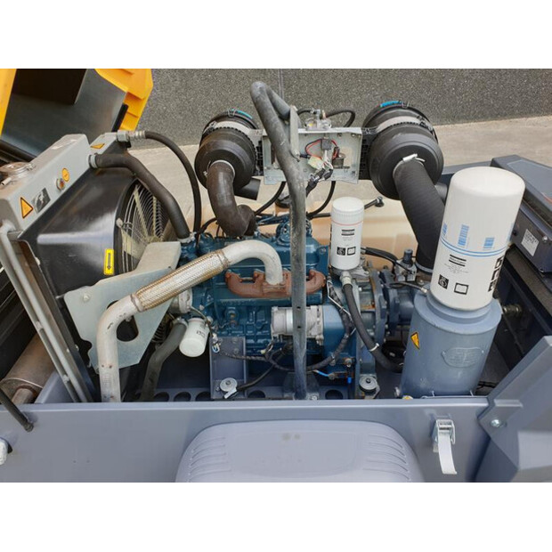 2016 Atlas-Copco XAS68-47791244