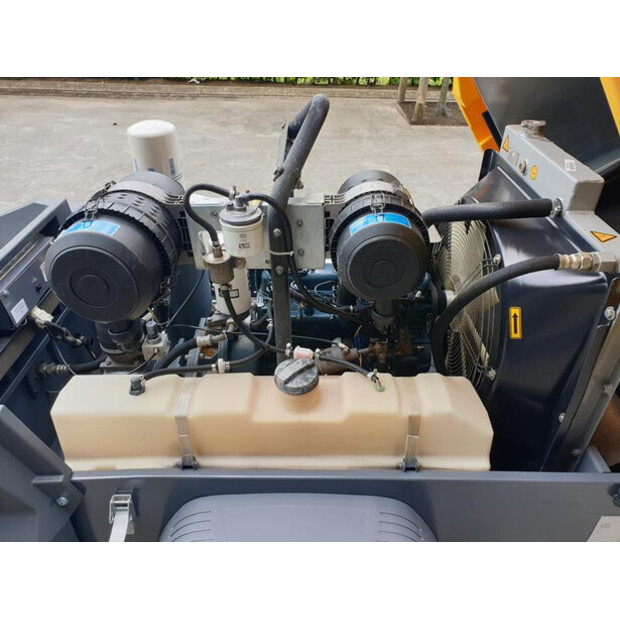 2016 Atlas-Copco XAS68-47791246