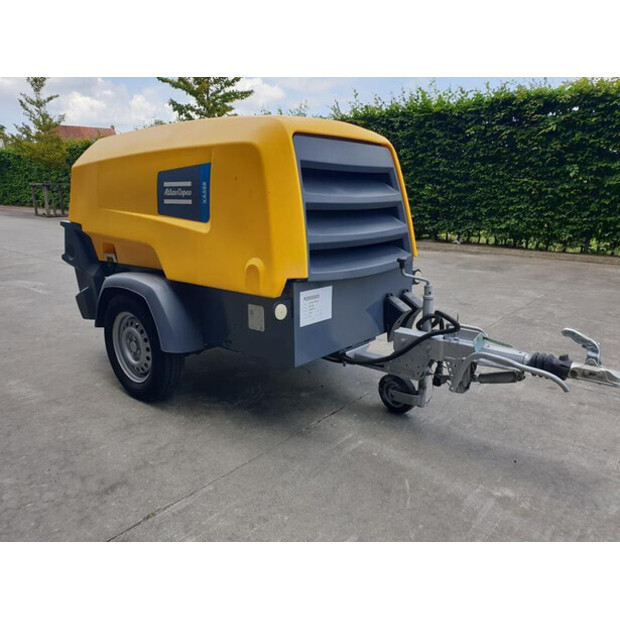 2016 Atlas-Copco XAS68-47791263