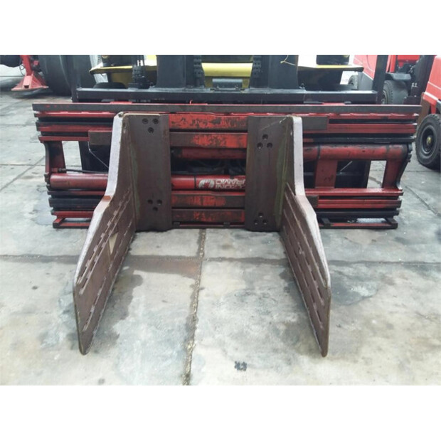 2005 Bolzoni Auramo BA-65PF-47791468