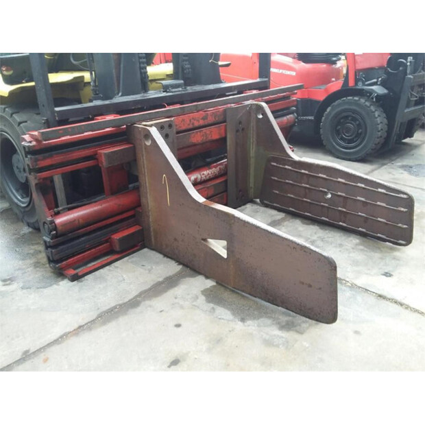 2005 Bolzoni Auramo BA-65PF-47791483
