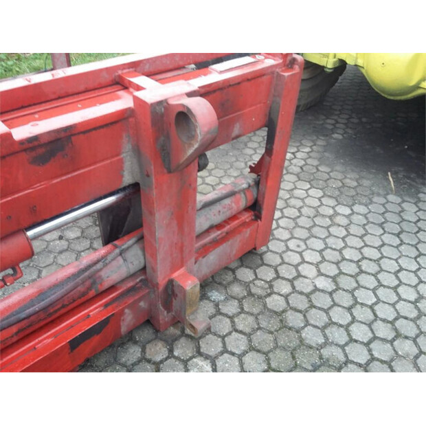 2005 Bolzoni Auramo BA-65PF-47791489