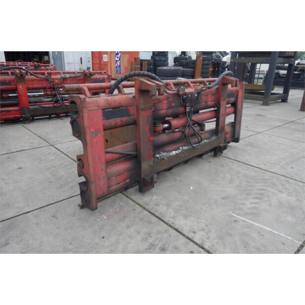 2004 Bolzoni Auramo P-1000LSE-47791502