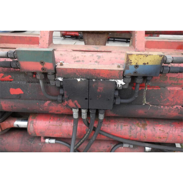 2004 Bolzoni Auramo P-1000LSE-47791529