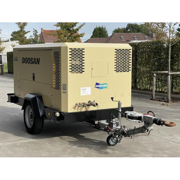 2012 Doosan 14 / 115 - N-47791618