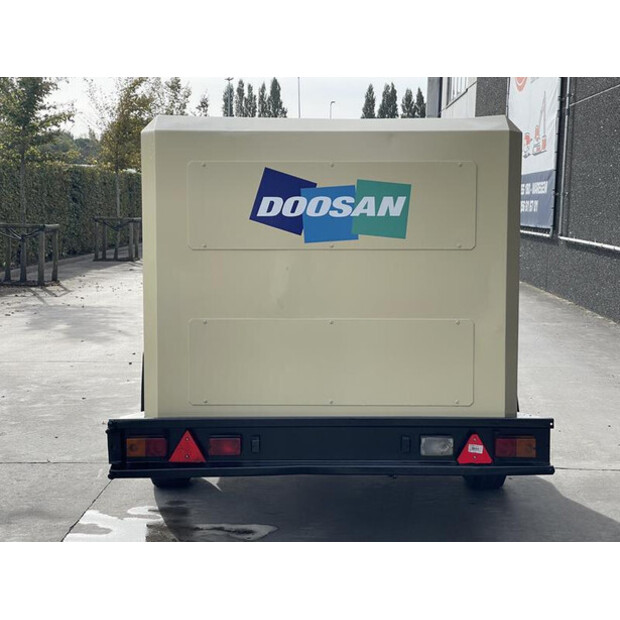 2012 Doosan 14 / 115 - N-47791625