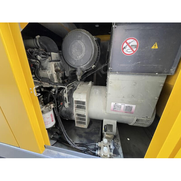2014 Atlas-Copco QAS 80-47791642