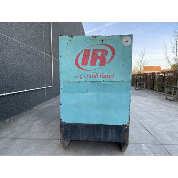 2009 INGERSOLL RAND G250-47791860