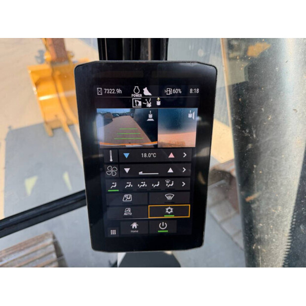 2019 Caterpillar 320GC 07B-47792460