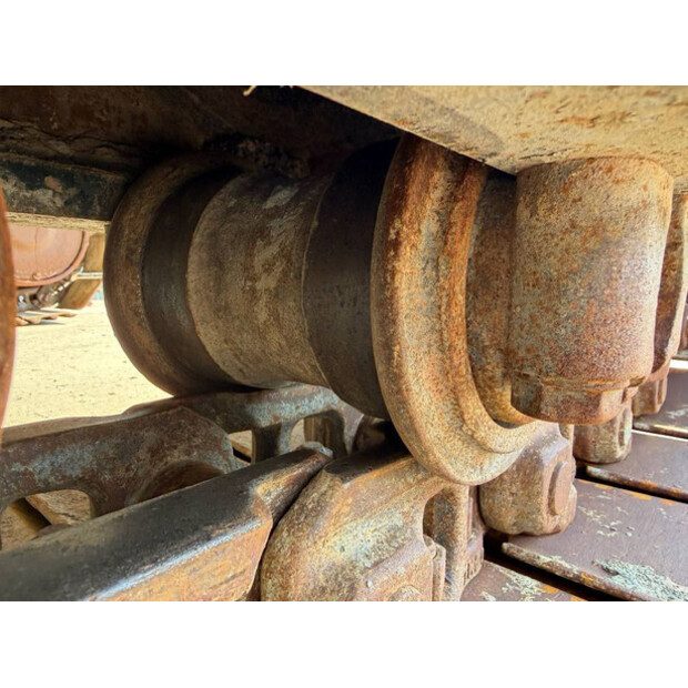 2019 Caterpillar 320GC 07B-47792468