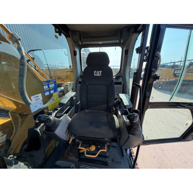 2019 Caterpillar 320GC 07B-47792471