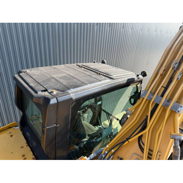 2019 Caterpillar 320GC 07B-47792472