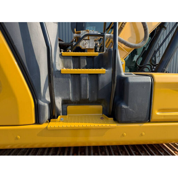 2019 Caterpillar 320GC 07B-47792473
