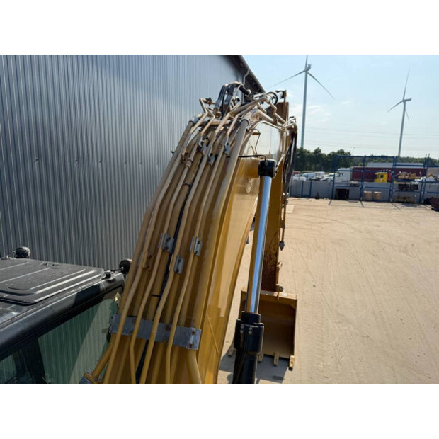 2019 Caterpillar 320GC 07B-47792479