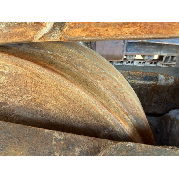 2019 Caterpillar 320GC 07B-47792484