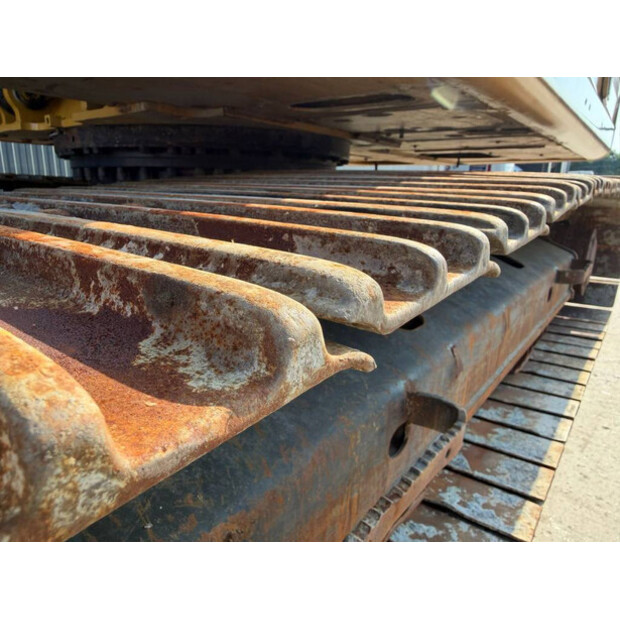 2019 Caterpillar 320GC 07B-47792485