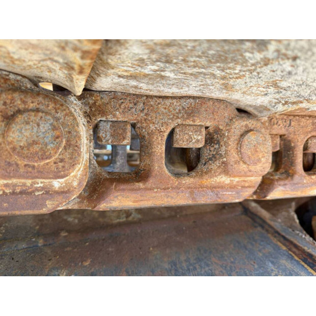 2019 Caterpillar 320GC 07B-47792488