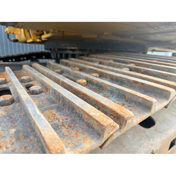 2014 Caterpillar 329ELN-47792694