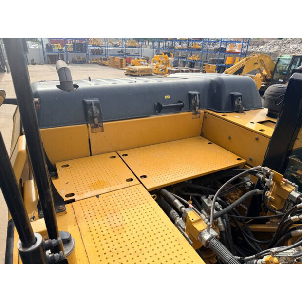 2014 Caterpillar 329ELN-47792699