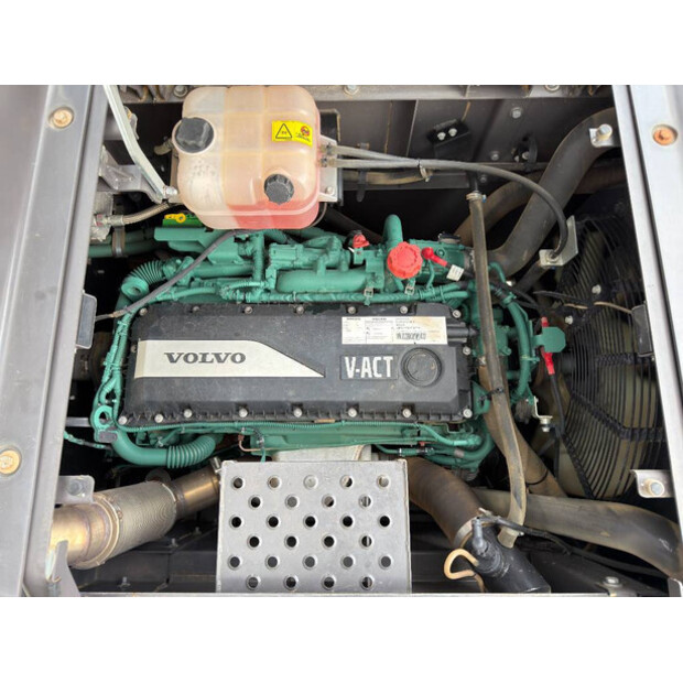 2023 فولفو EC300EL-47793084