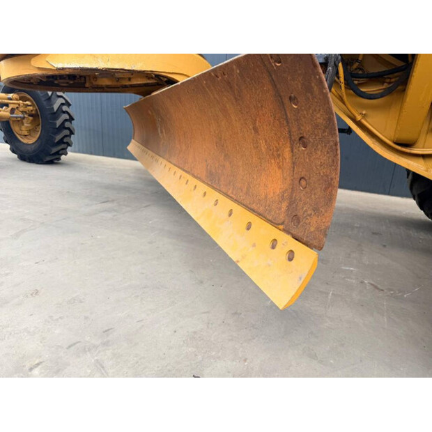 2007 Caterpillar 140HII-47793203
