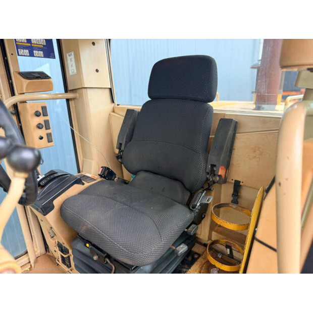 2007 Caterpillar 140HII-47793212