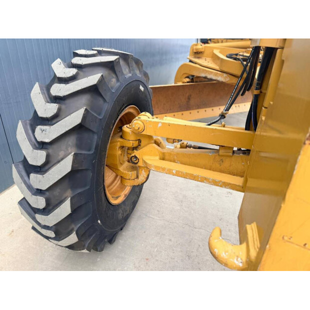 2007 Caterpillar 140HII-47793218