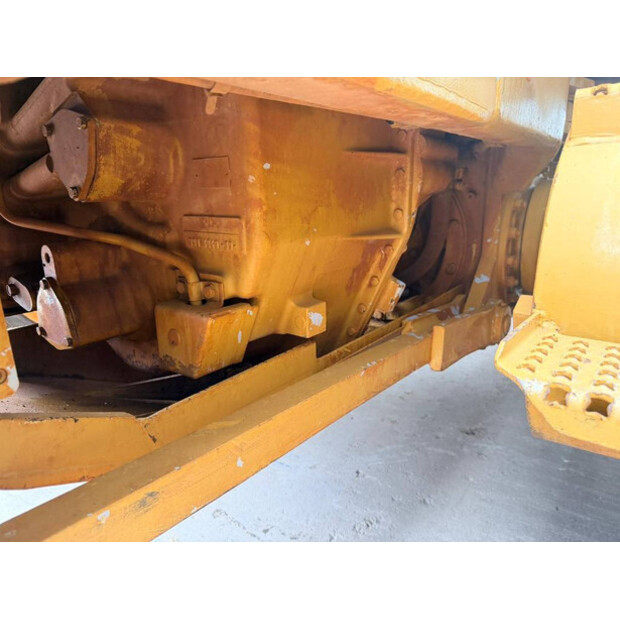 2007 Caterpillar 140HII-47793220