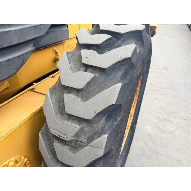 2007 Caterpillar 140HII-47793223