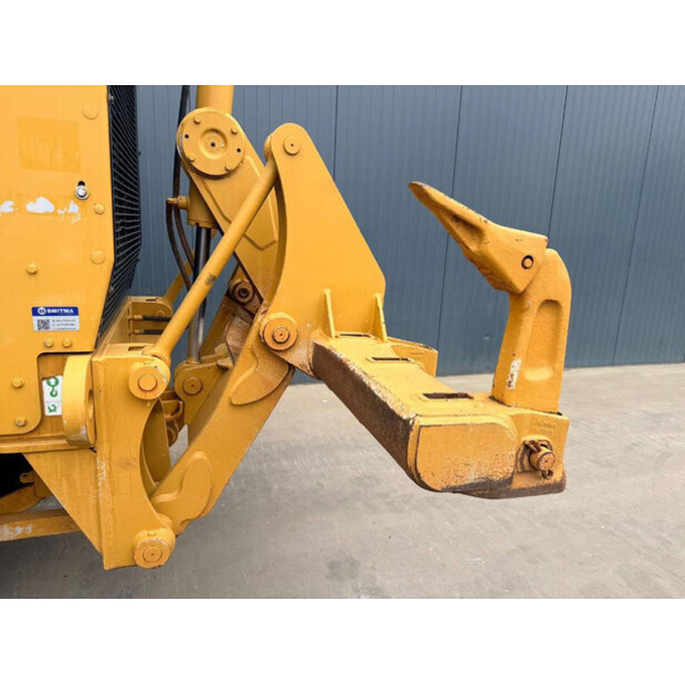 2007 Caterpillar 140HII-47793224