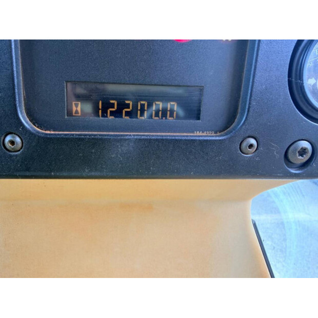2007 Caterpillar 140HII-47793238
